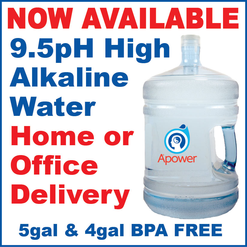 Thank You OC Nevada Crystal Premium Water Thank You OC Nevada Crystal Premium Water