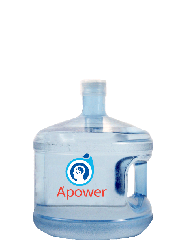 A Power Bottle 3 Gal
