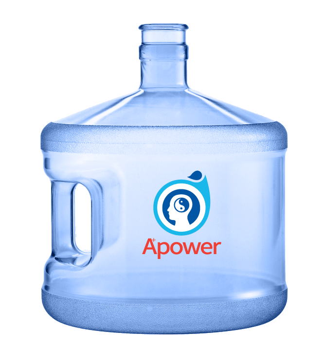 Alkaline Water Nevada Crystal Premium Water