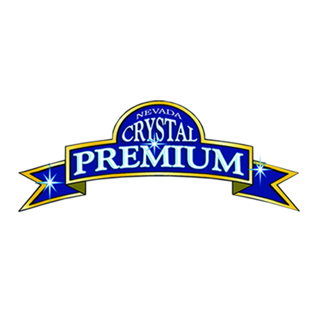 Nevada Crystal Premium | Servicing the Las Vegas Valley with all it's Bottled Water Delivery Needs logo