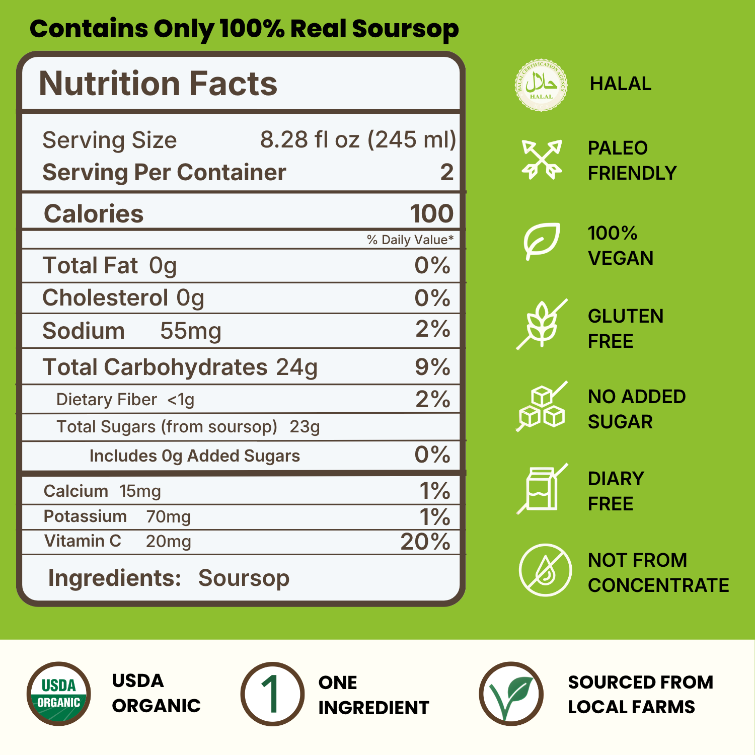 Soursop_Pulp_Nutrition_Facts