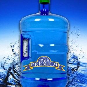 5 Gallon Spring Bottle
