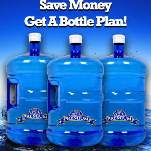 Bottle Plans